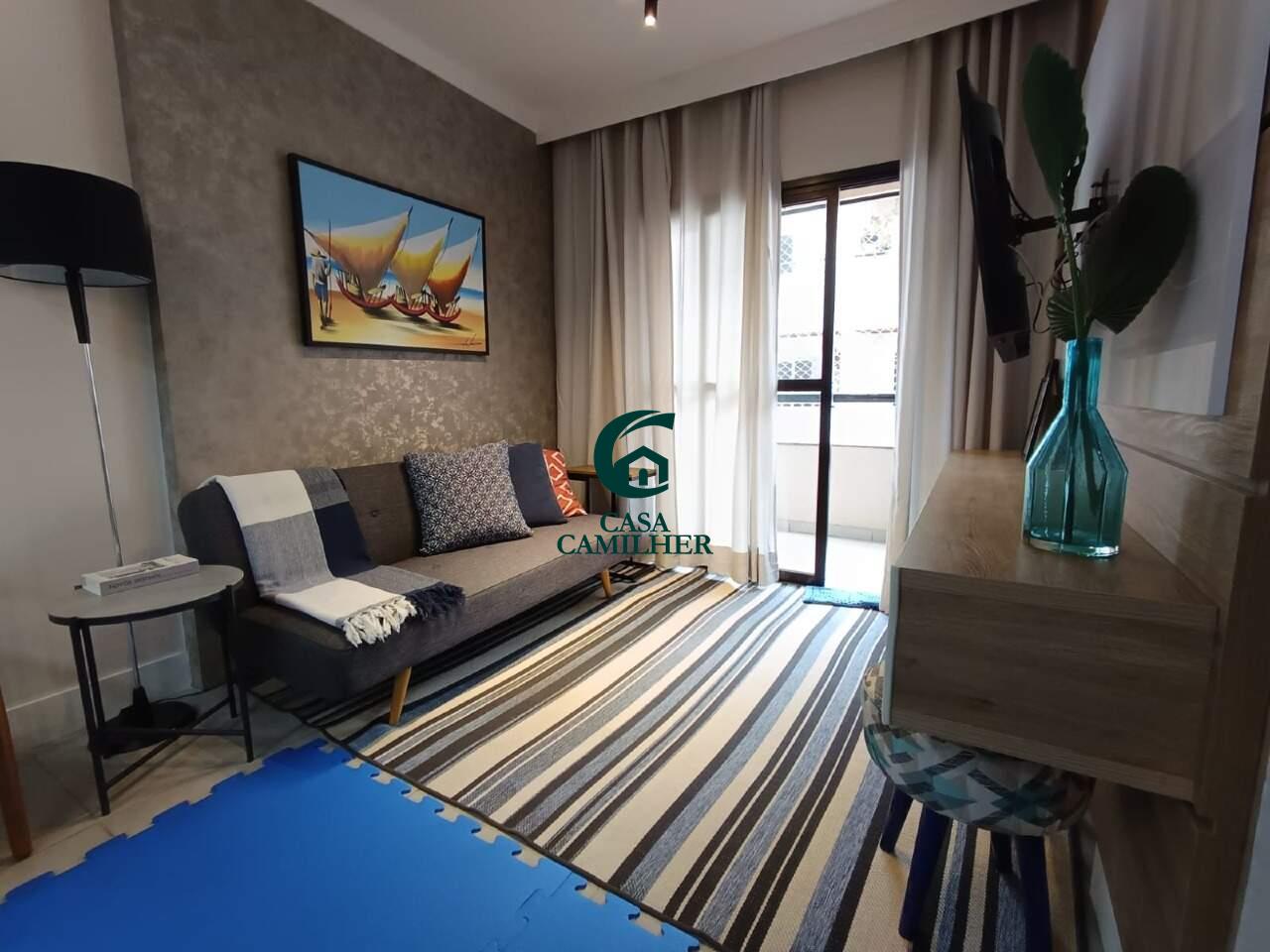 Apartamento à venda no Vila Jaboticabeira: 