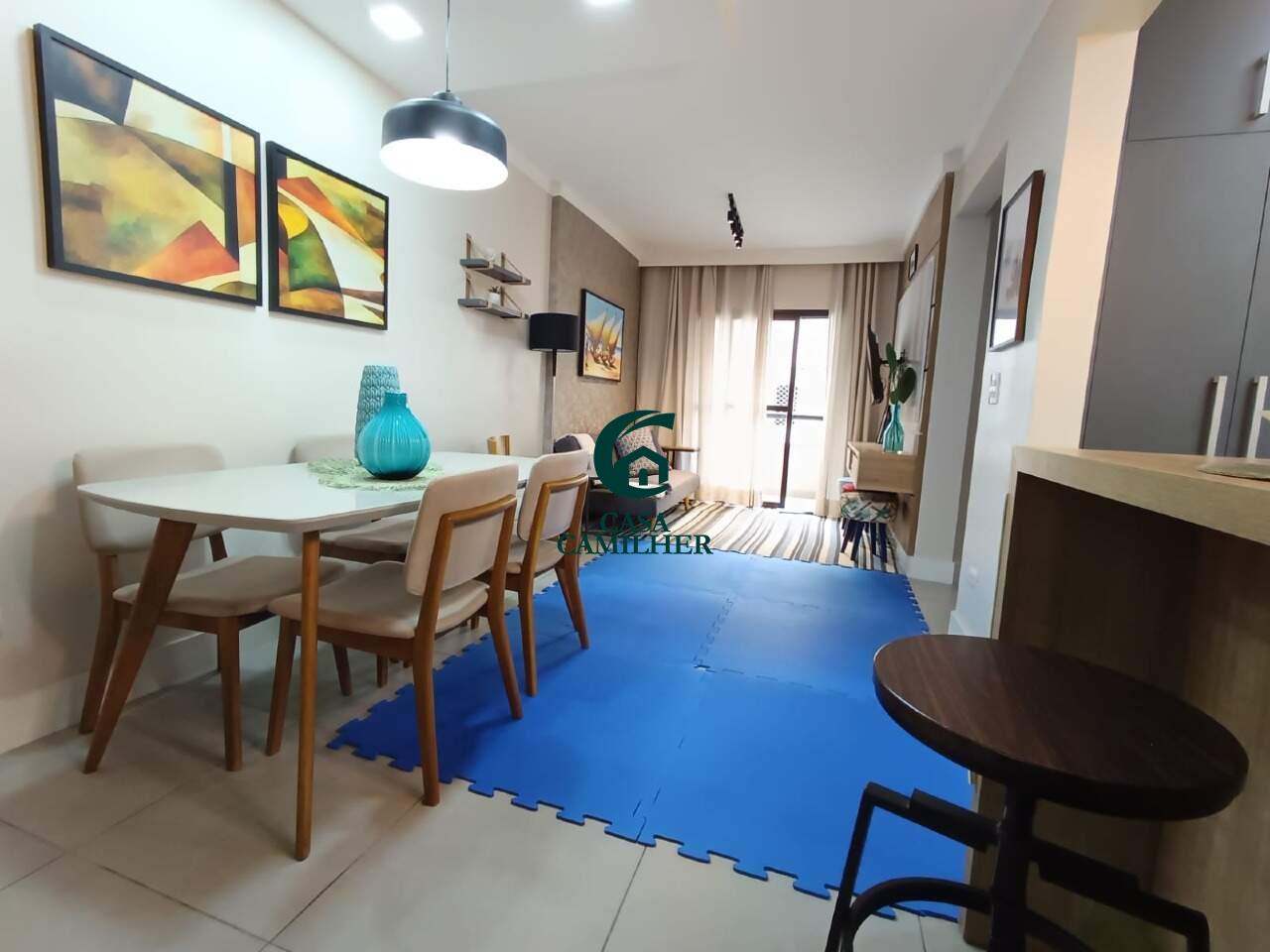 Apartamento à venda no Vila Jaboticabeira: 