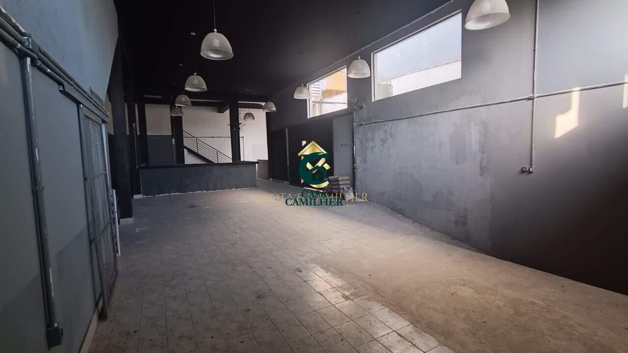 Ponto Comercial para aluguel no Cidade Jardim: 