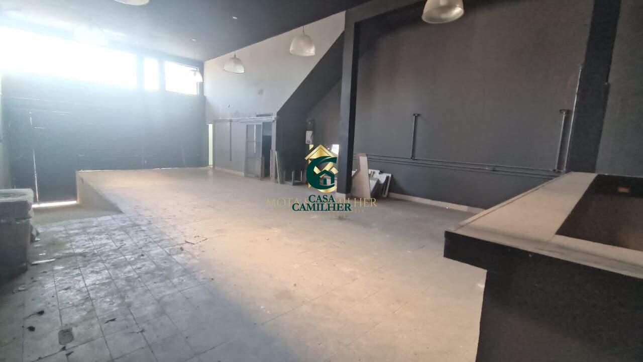 Ponto Comercial para aluguel no Cidade Jardim: 