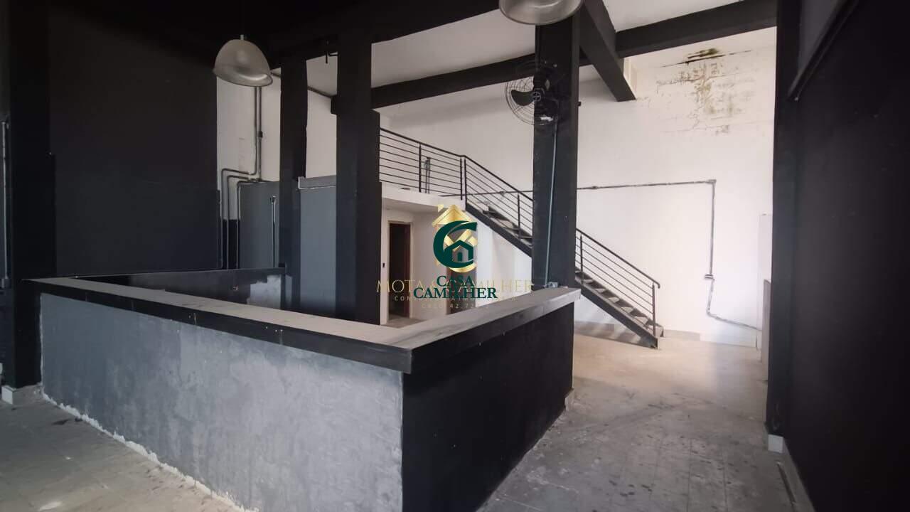 Ponto Comercial para aluguel no Cidade Jardim: 