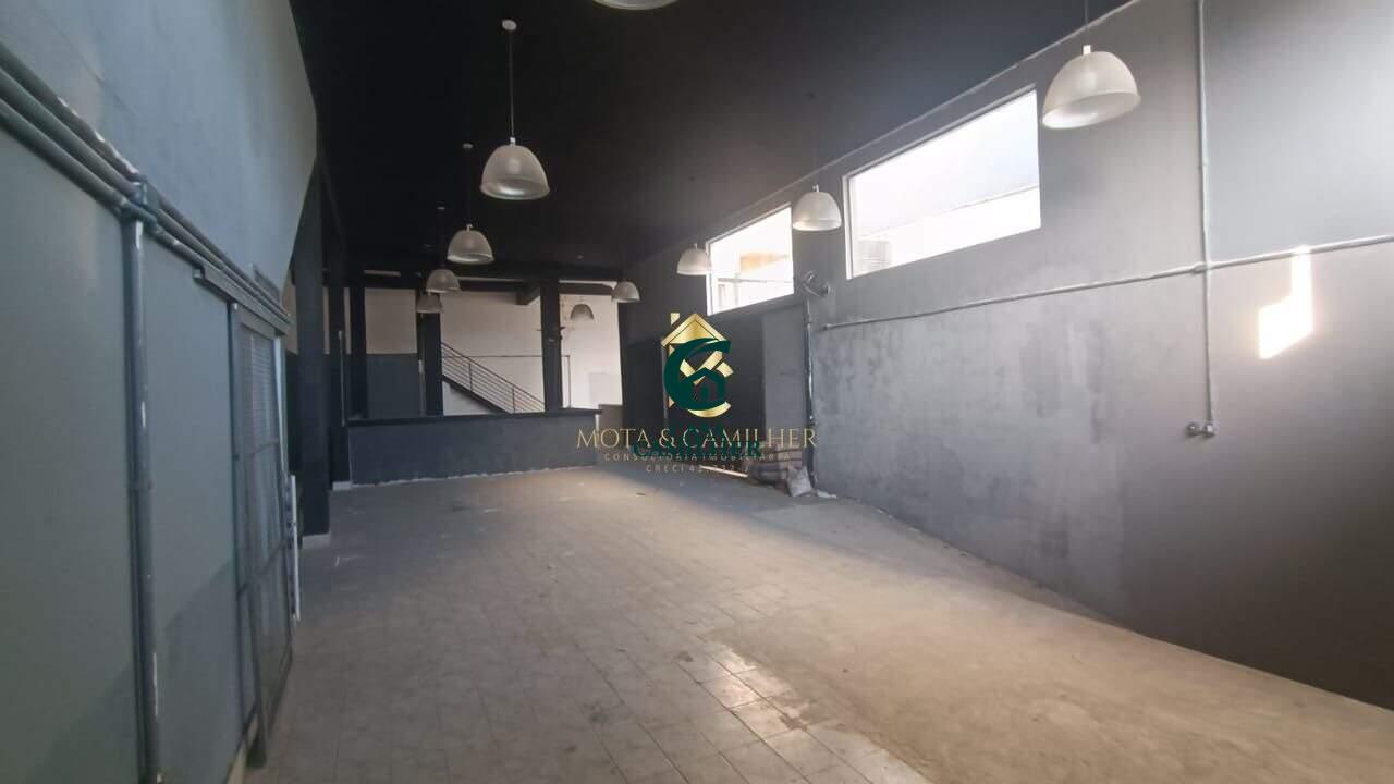 Ponto Comercial para aluguel no Cidade Jardim: 