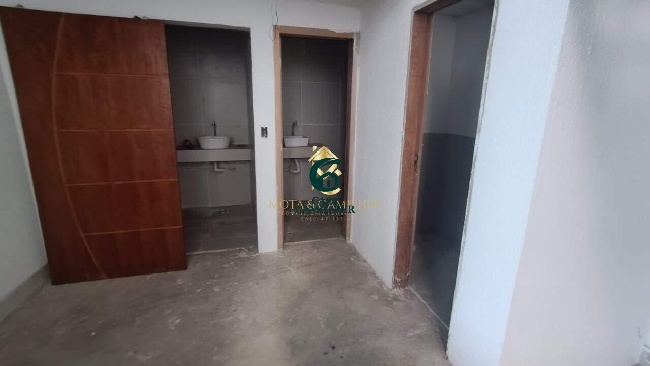 Ponto Comercial para aluguel no Cidade Jardim: 