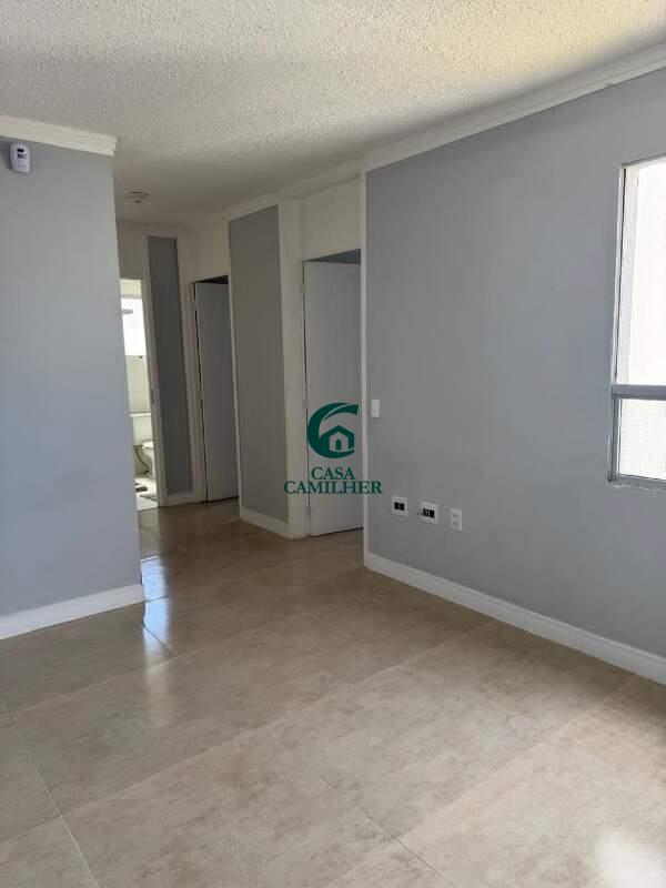 Apartamento à venda no Piracangaguá: 