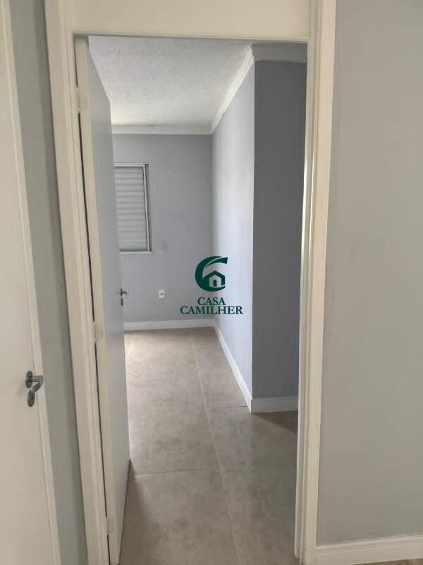 Apartamento à venda no Piracangaguá: 