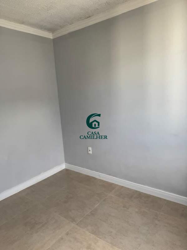 Apartamento à venda no Piracangaguá: 