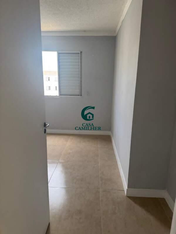 Apartamento à venda no Piracangaguá: 