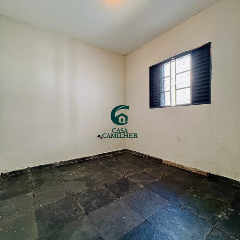 Casa à venda no Centro: 