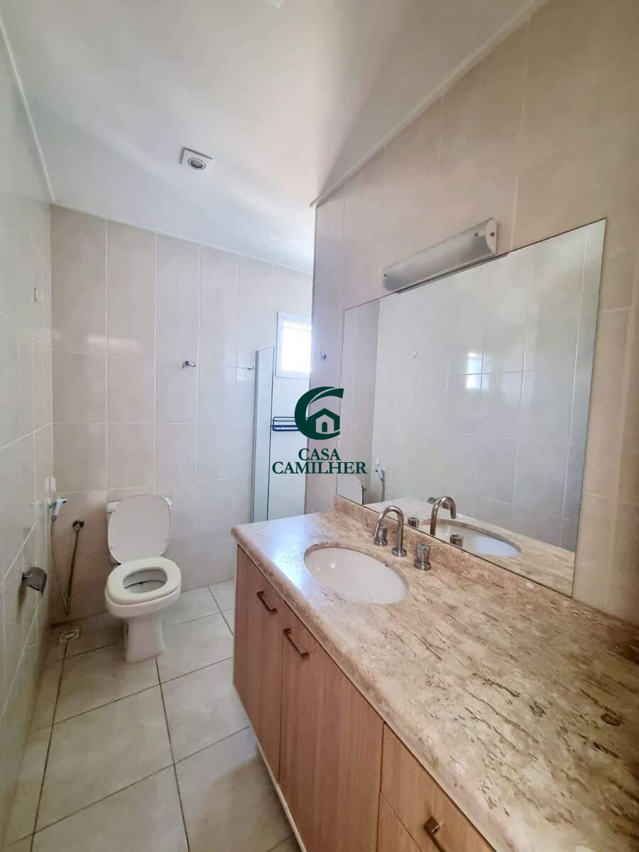 Apartamento para aluguel no Jardim Eulália: 