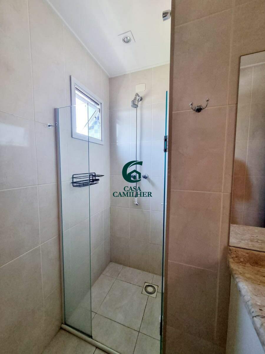 Apartamento para aluguel no Jardim Eulália: 