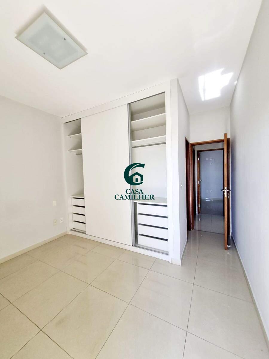 Apartamento para aluguel no Jardim Eulália: 