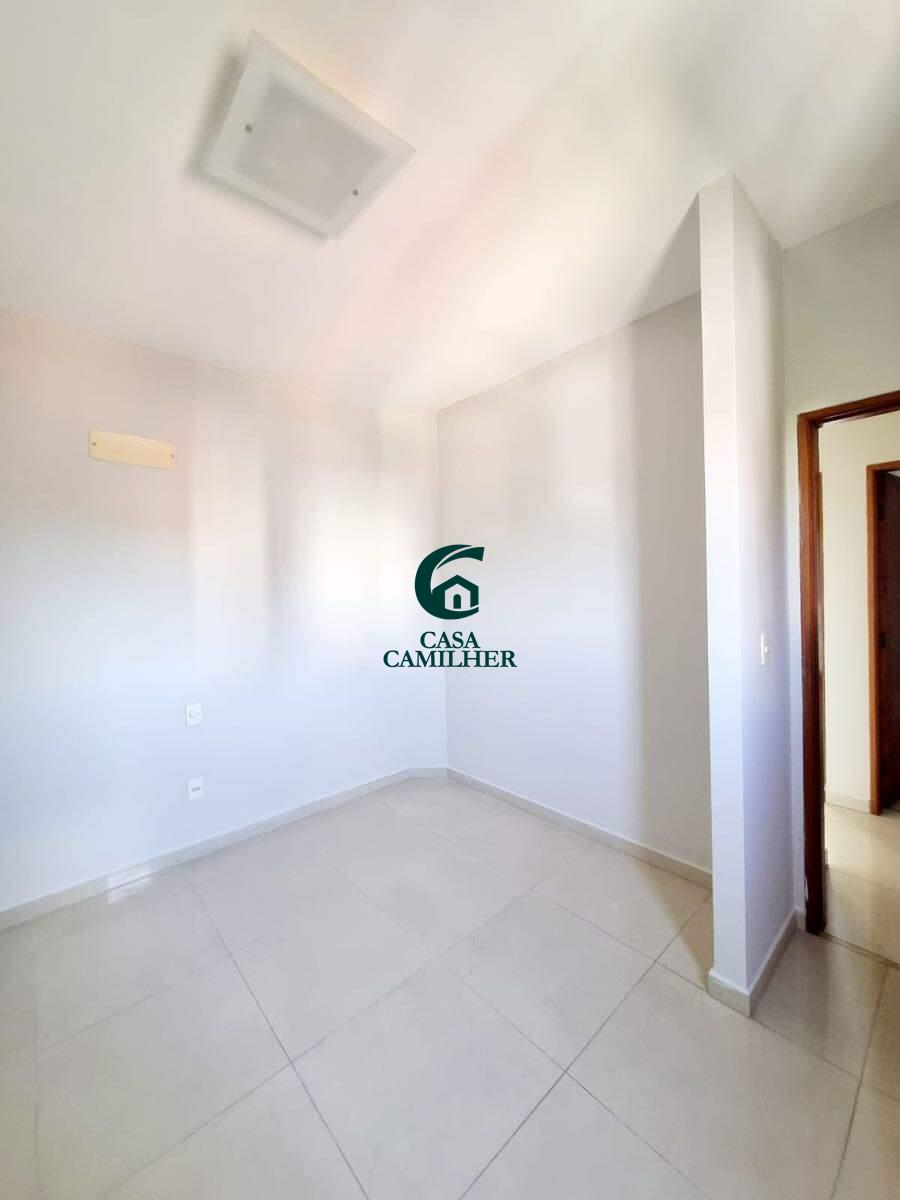 Apartamento para aluguel no Jardim Eulália: 