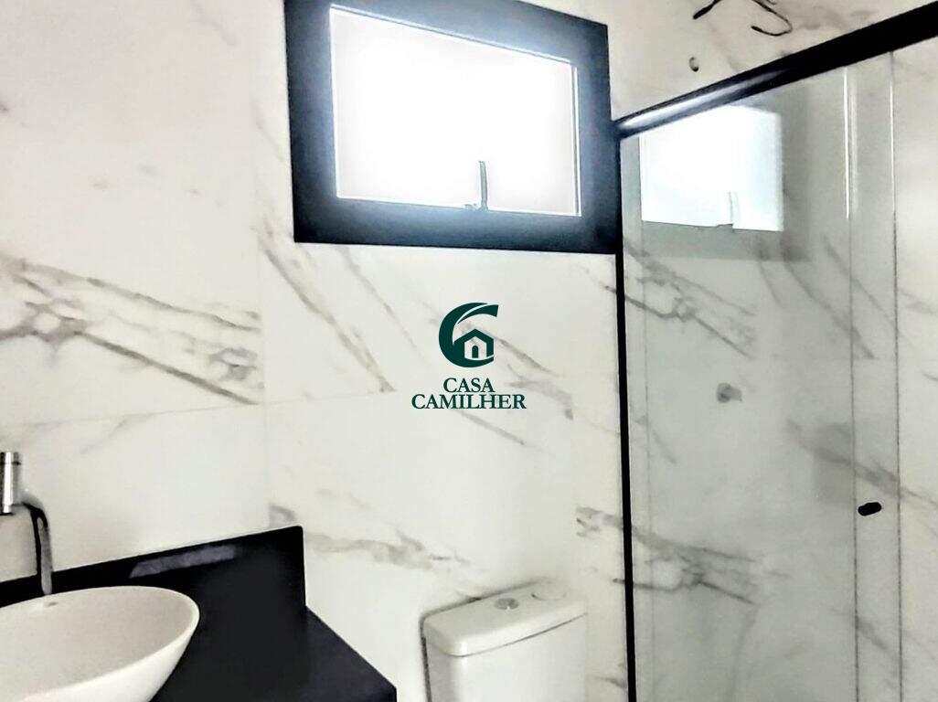 Casa à venda no Condominio Cataguá Way: 