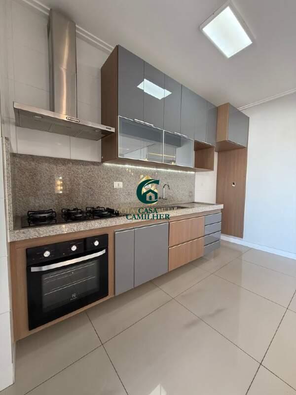 Apartamento à venda no Vila das Jabuticabeiras: 