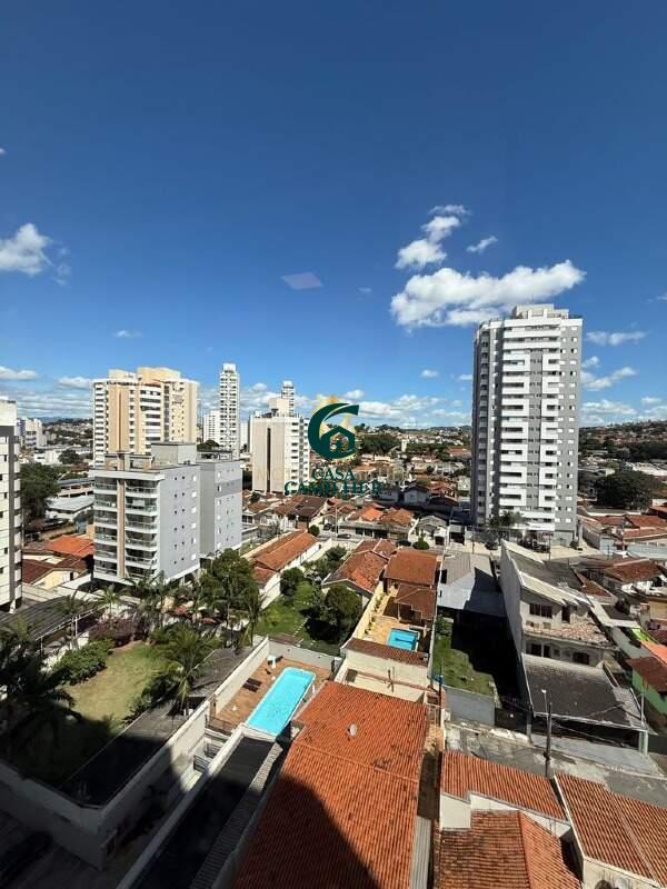 Apartamento à venda no Vila das Jabuticabeiras: 