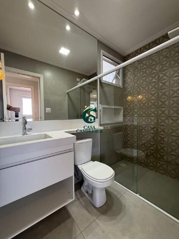 Apartamento à venda no Vila das Jabuticabeiras: 