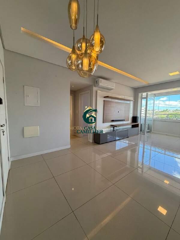 Apartamento à venda no Vila das Jabuticabeiras: 