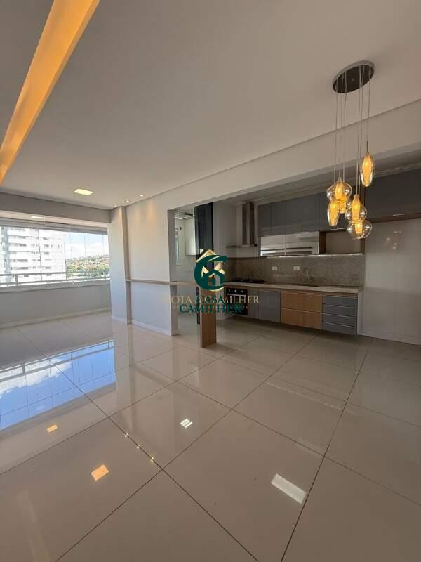 Apartamento à venda no Vila das Jabuticabeiras: 