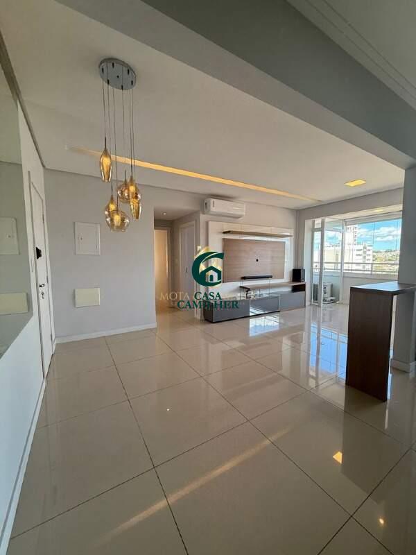 Apartamento à venda no Vila das Jabuticabeiras: 