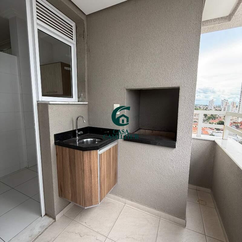 Apartamento à venda no Vila das Jabuticabeiras: 