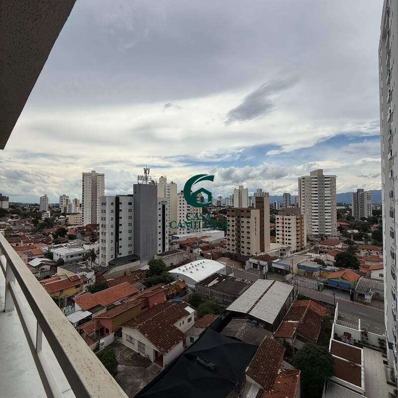 Apartamento à venda no Vila das Jabuticabeiras: 