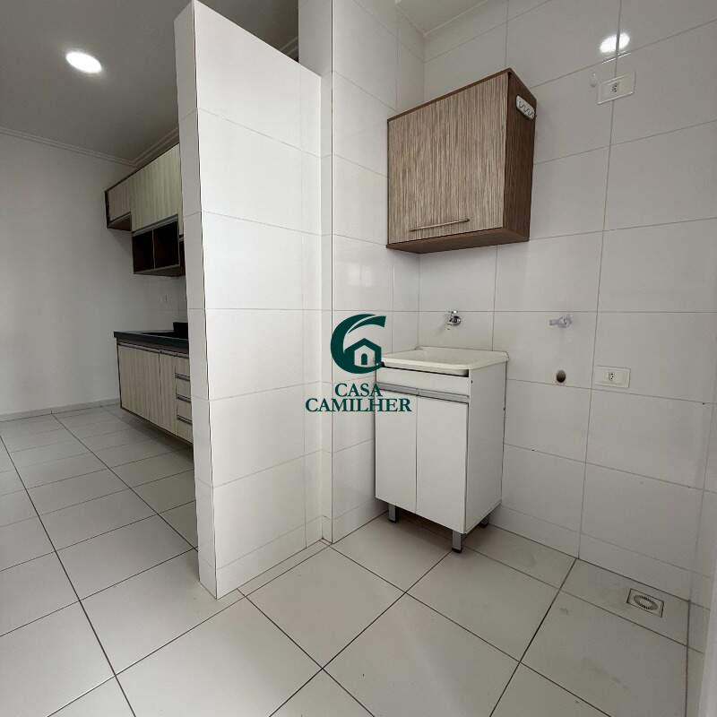 Apartamento à venda no Vila das Jabuticabeiras: 