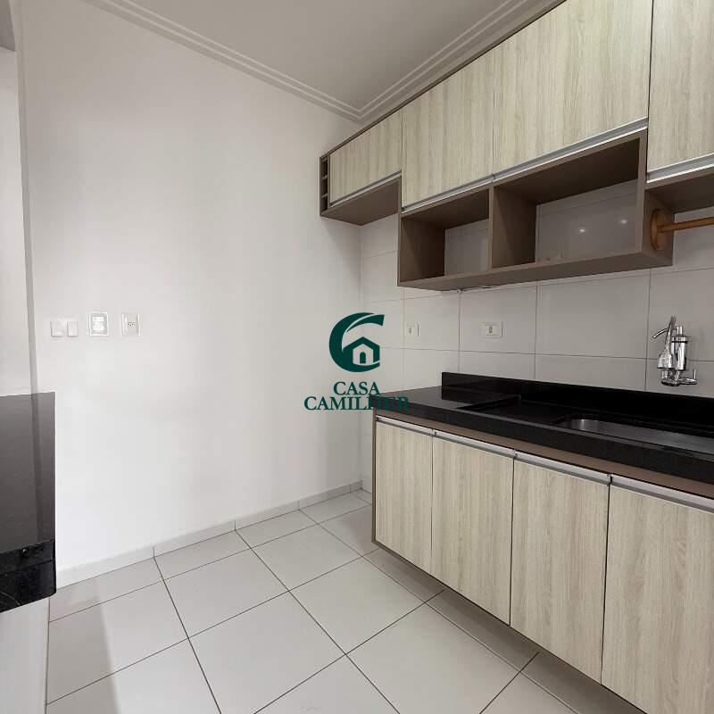 Apartamento à venda no Vila das Jabuticabeiras: 