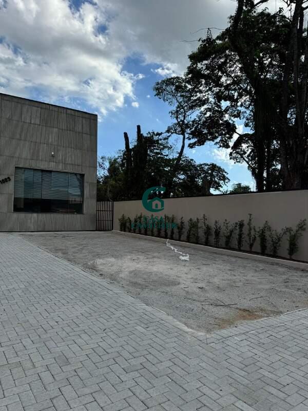 Galpão para aluguel no Quiririm: 