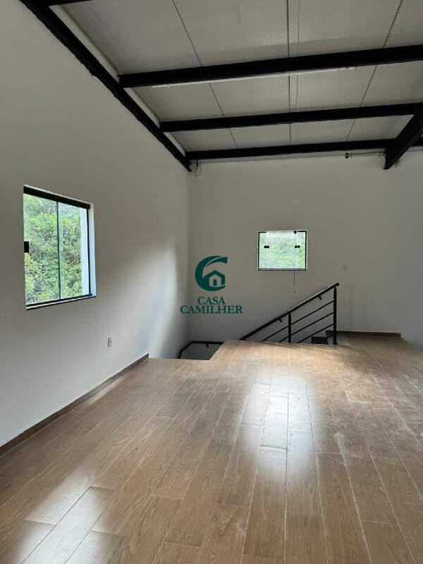 Galpão para aluguel no Quiririm: 