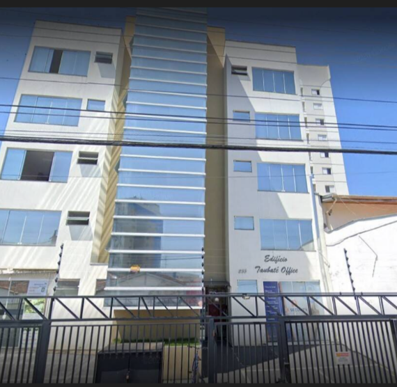 Sala para aluguel no Centro: 