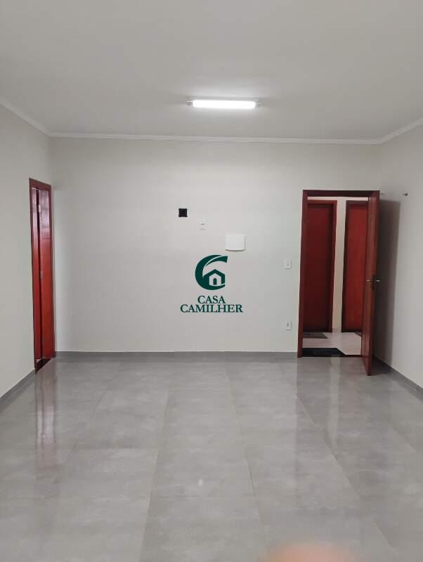 Sala para aluguel no Centro: 