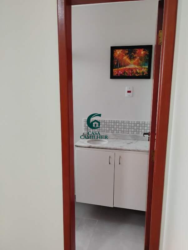 Sala para aluguel no Centro: 