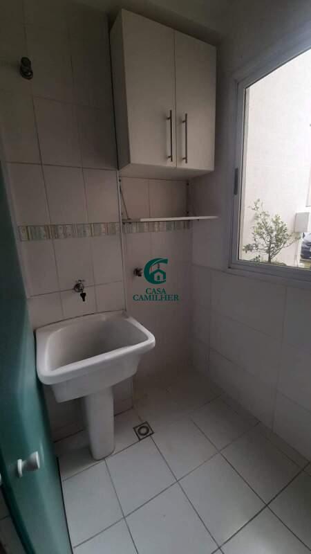 Apartamento à venda no Parque São Luis: 