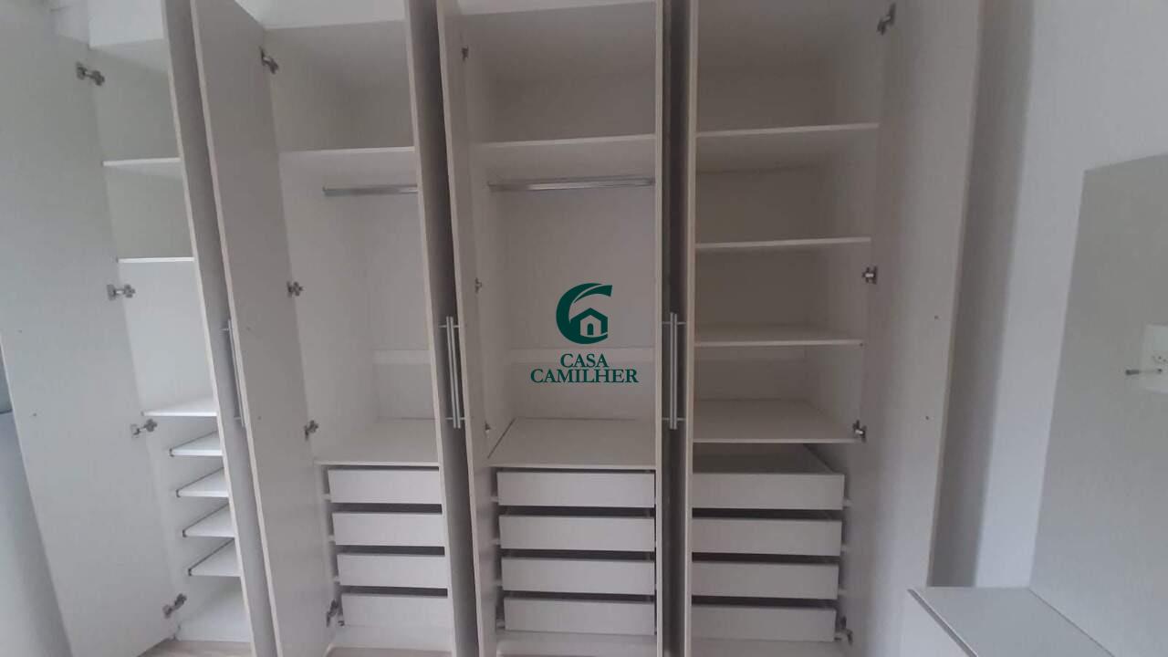 Apartamento à venda no Parque São Luis: 