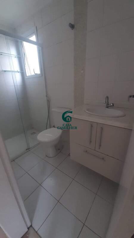 Apartamento à venda no Parque São Luis: 
