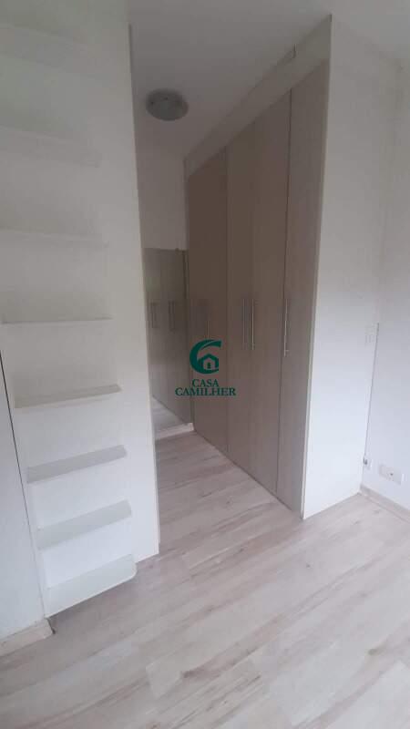 Apartamento à venda no Parque São Luis: 