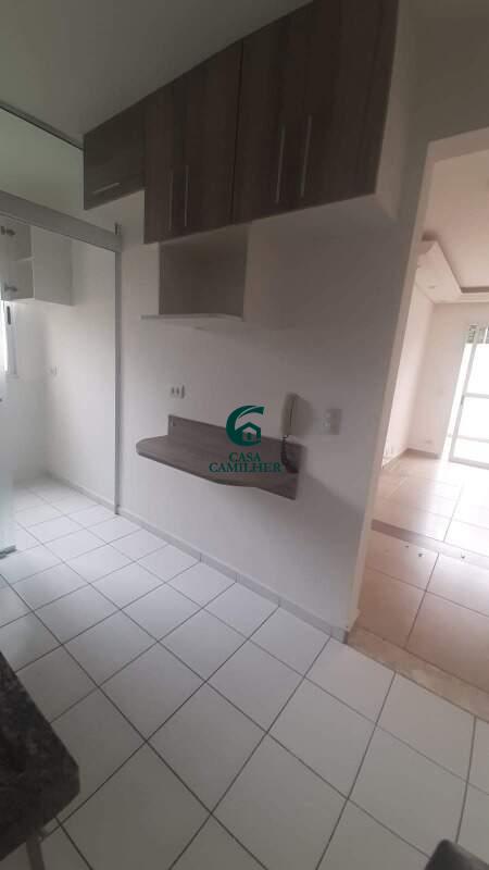 Apartamento à venda no Parque São Luis: 
