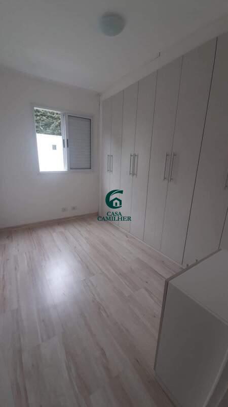 Apartamento à venda no Parque São Luis: 