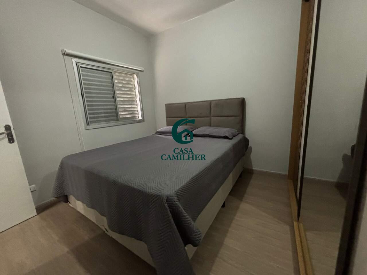 Apartamento para aluguel no Jardim das Nações: 