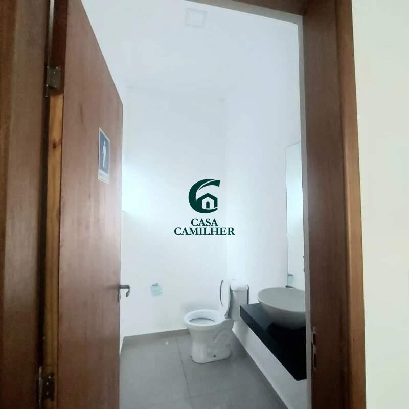 Ponto Comercial para aluguel no Areão: 