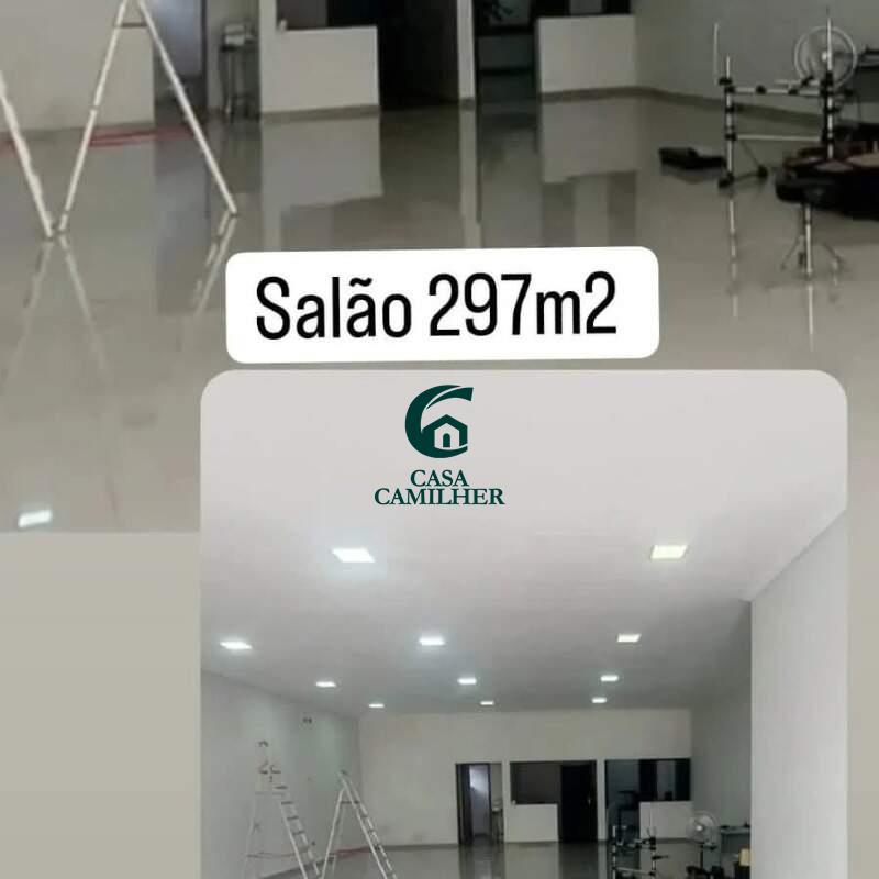 Ponto Comercial para aluguel no Areão: 