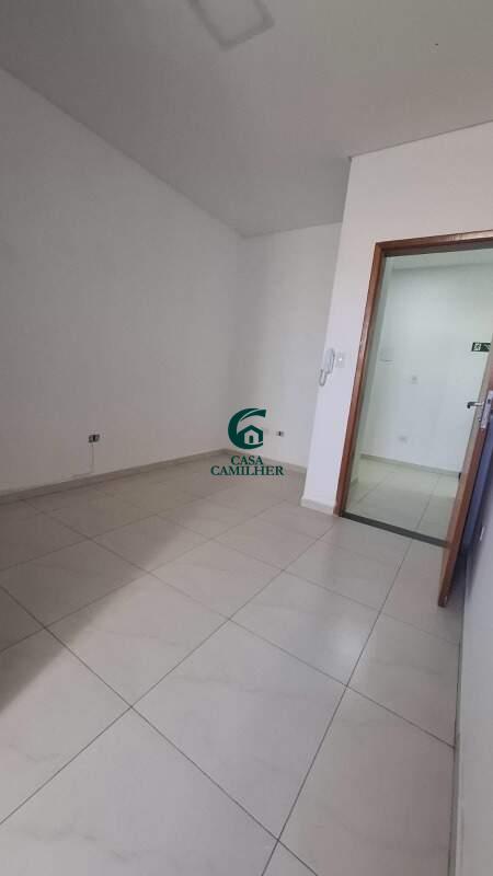 Sala para aluguel no Areão: 