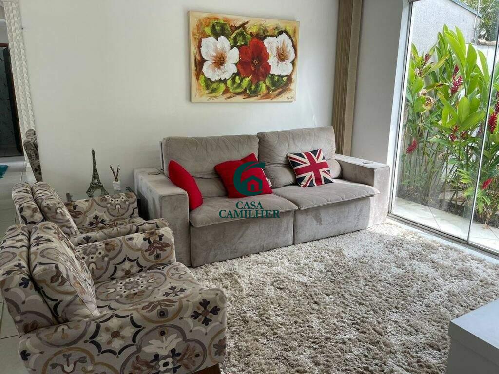 Casa à venda no Residencial São Charbel: 