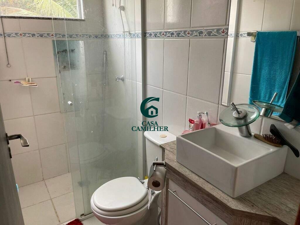 Casa à venda no Residencial São Charbel: 