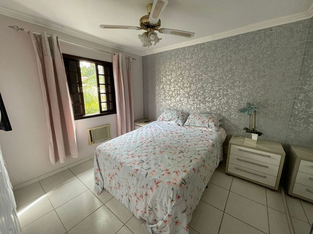 Casa à venda no Residencial São Charbel: 