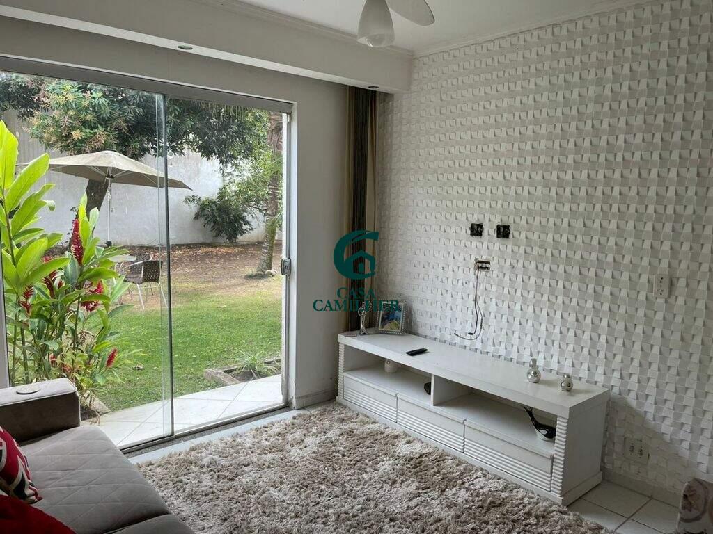 Casa à venda no Residencial São Charbel: 