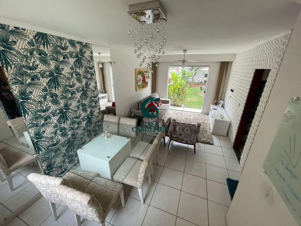 Casa à venda no Residencial São Charbel: 