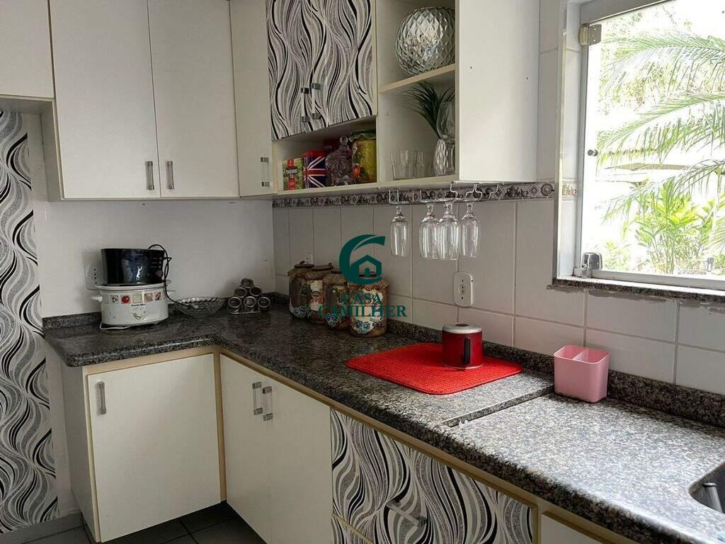 Casa à venda no Residencial São Charbel: 