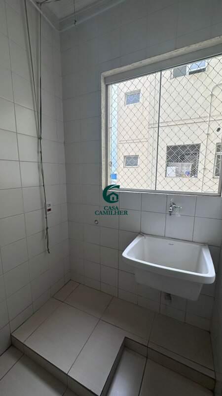 Apartamento para aluguel no Vila Costa: 