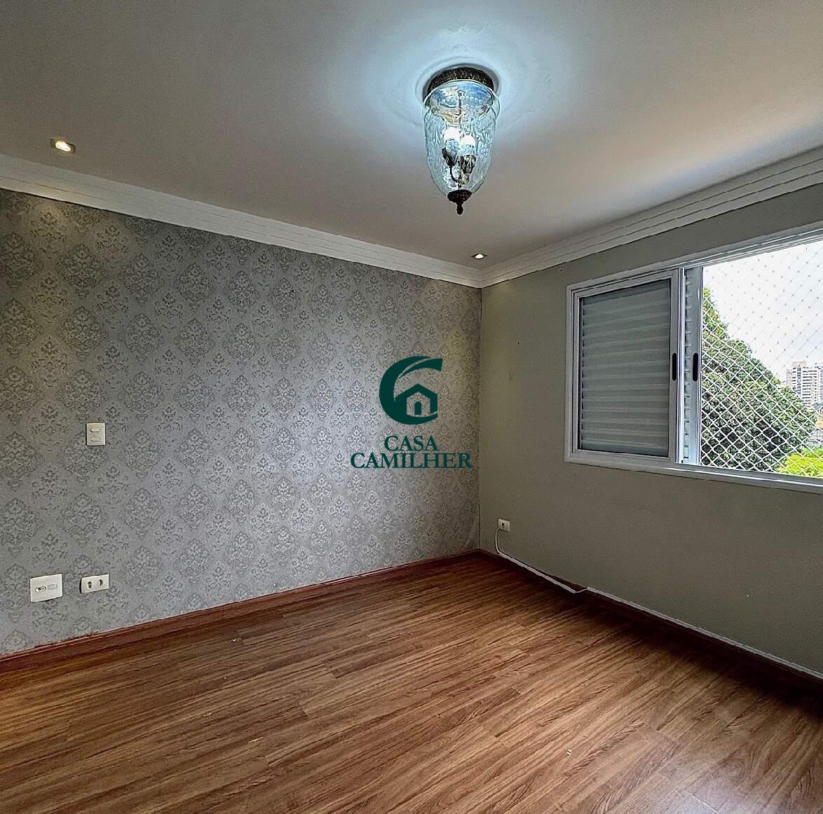 Apartamento para aluguel no Jardim das Nações: 